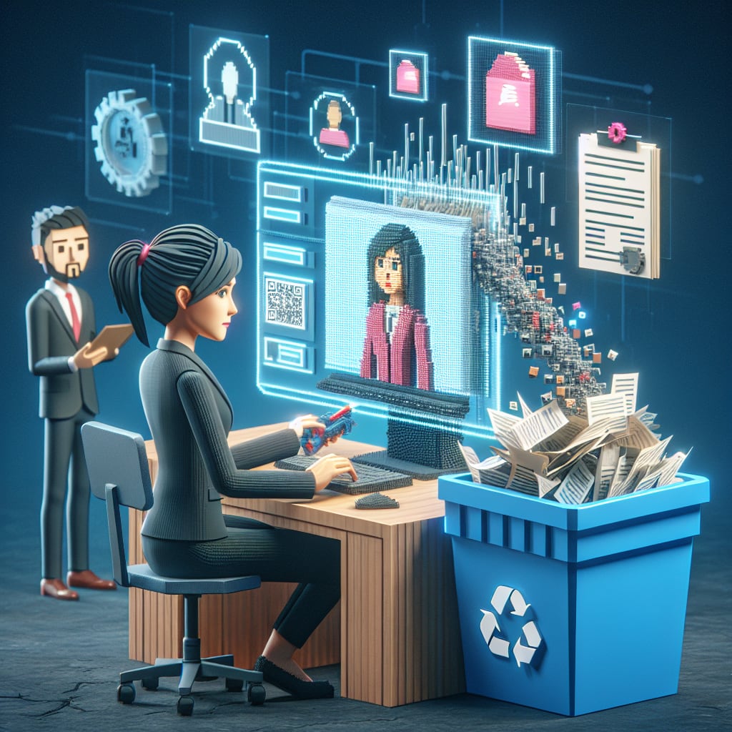 AI Is Destroying Traditional Resumes